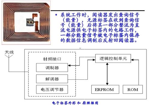 物联网感知技术之标识技术 万物互联的基石