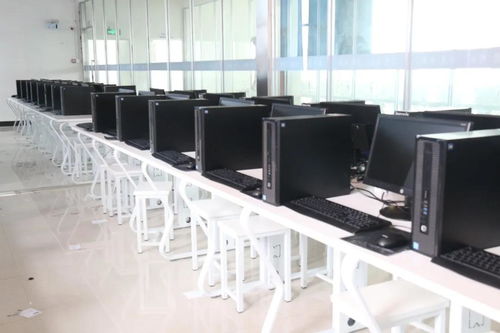 湖南湘江工贸技工学校物联网应用技术专业 聚焦物联网技术服务，培养新时代数字工匠